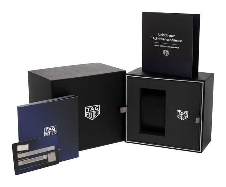 Tag Heuer Aquaracer WBP1112.FT6199